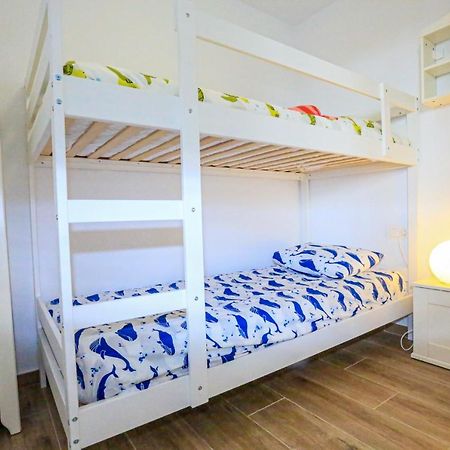 Apartamento Rosa Dels Vents Only Families Cambrils Exterior foto