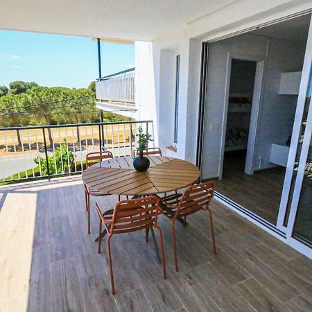 Apartamento Rosa Dels Vents Only Families Cambrils Exterior foto