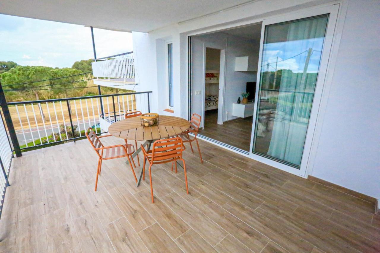 Apartamento Rosa Dels Vents Only Families Cambrils Exterior foto