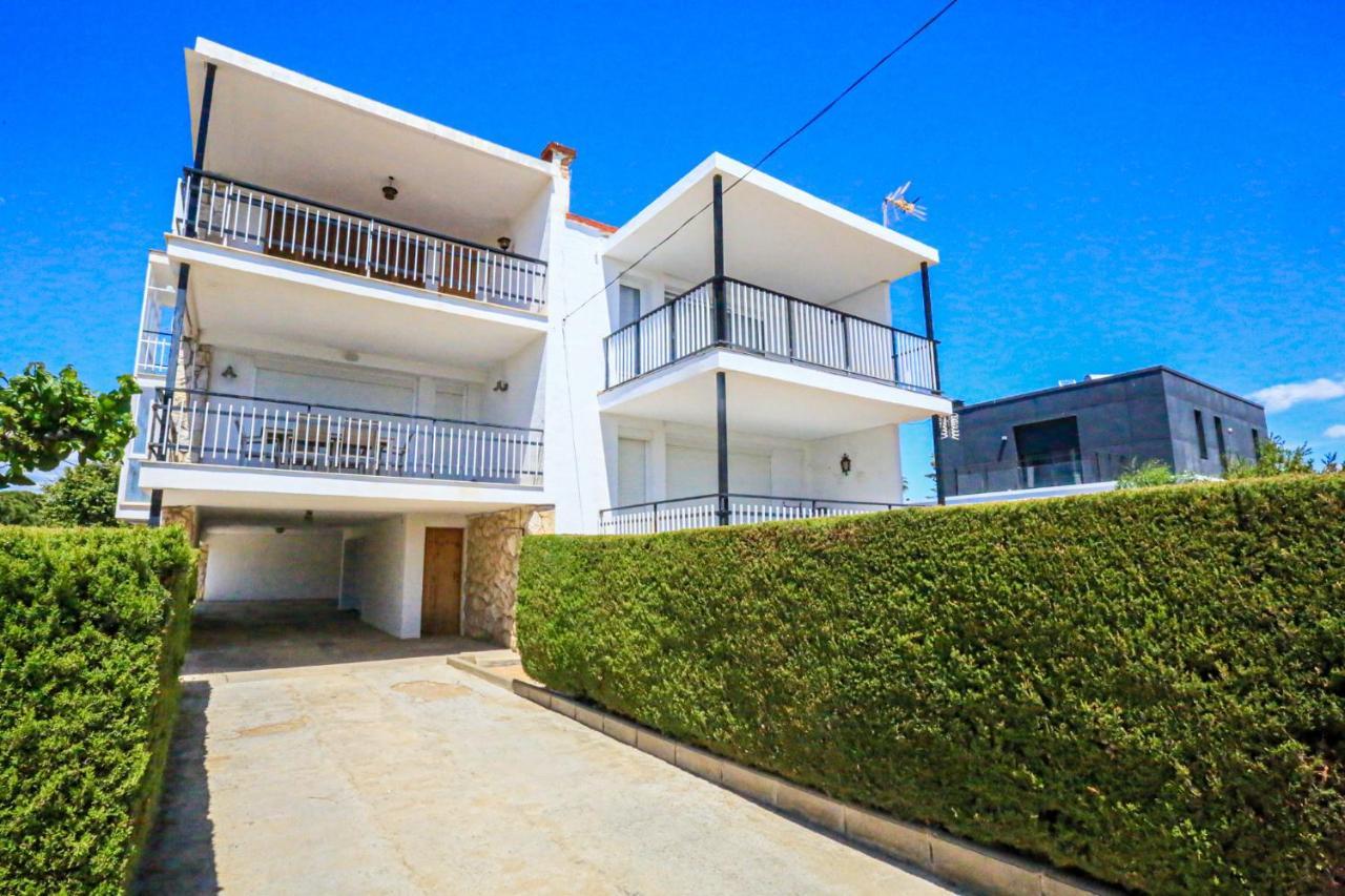 Apartamento Rosa Dels Vents Only Families Cambrils Exterior foto