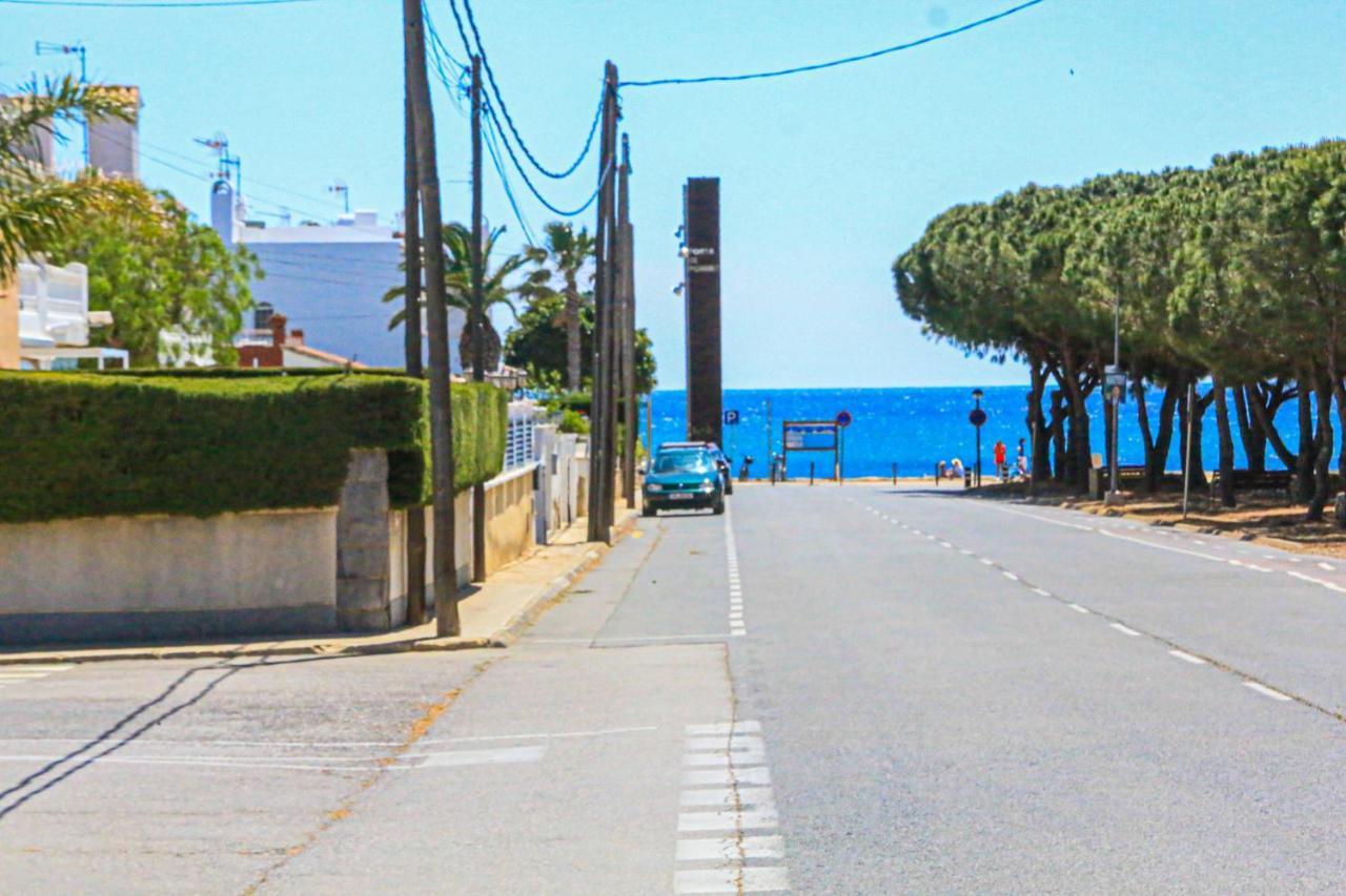 Apartamento Rosa Dels Vents Only Families Cambrils Exterior foto