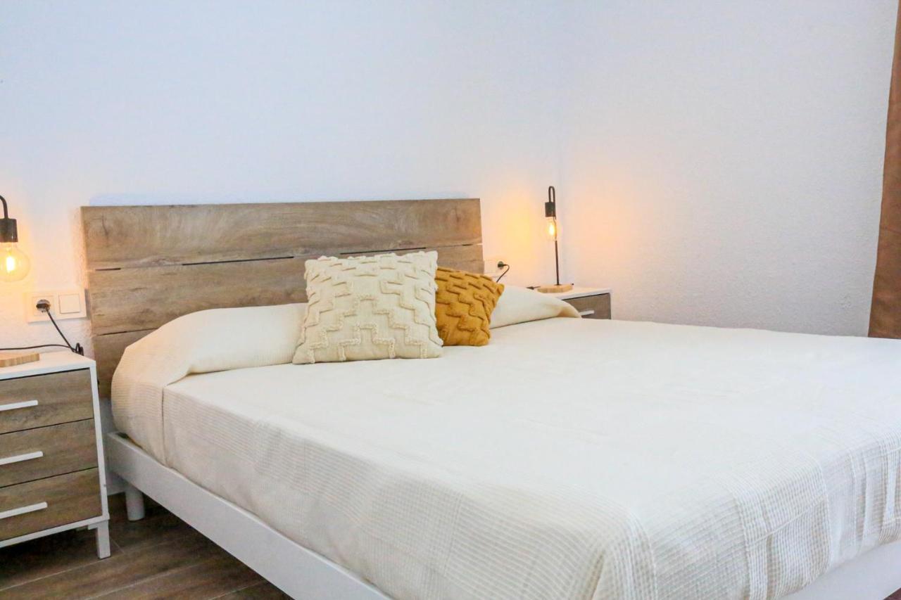 Apartamento Rosa Dels Vents Only Families Cambrils Exterior foto