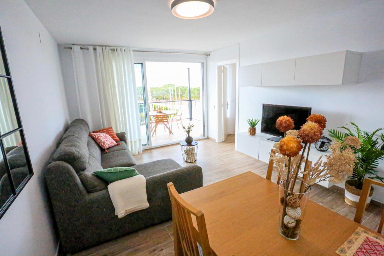 Apartamento Rosa Dels Vents Only Families Cambrils Exterior foto