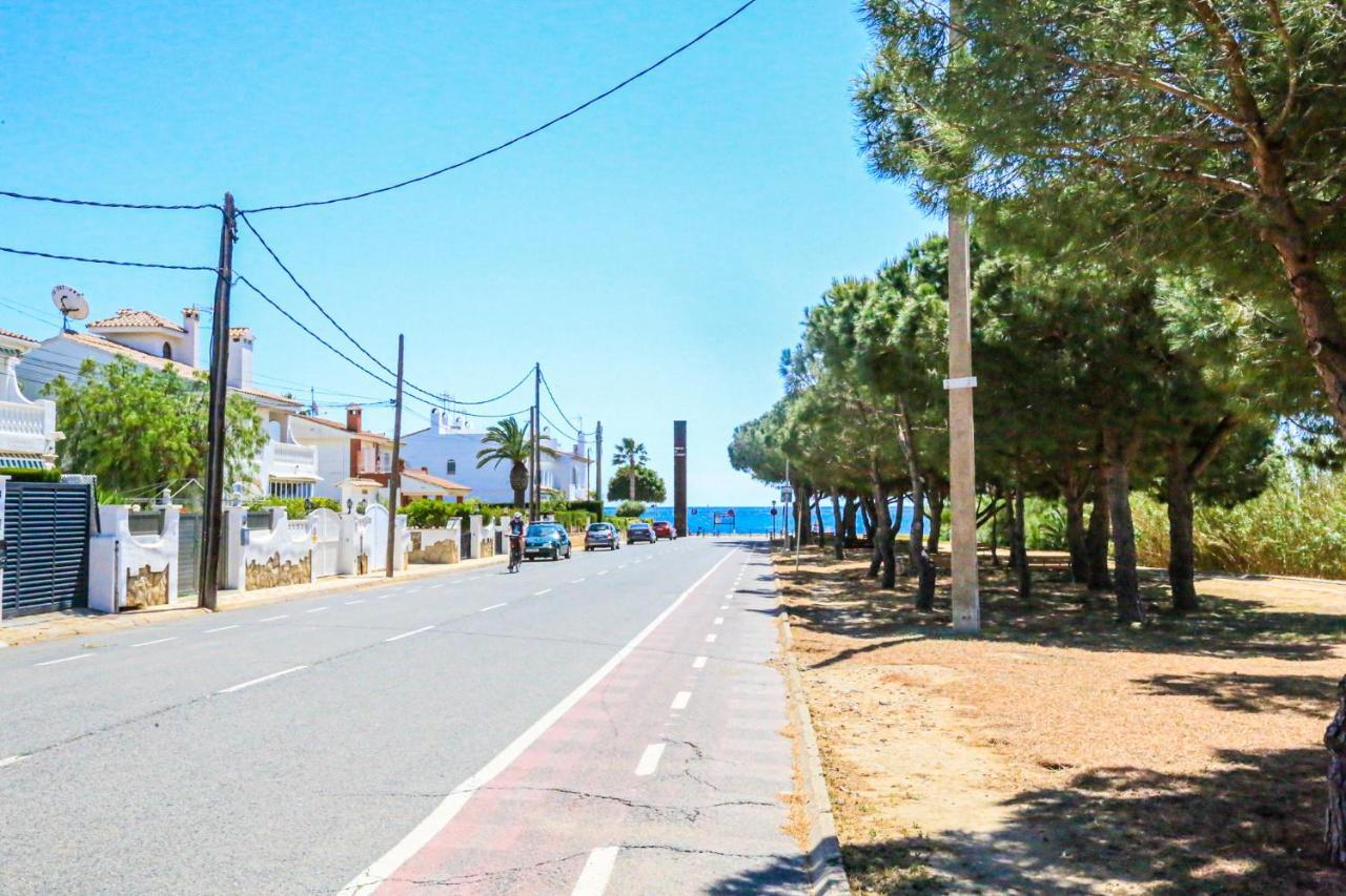 Apartamento Rosa Dels Vents Only Families Cambrils Exterior foto