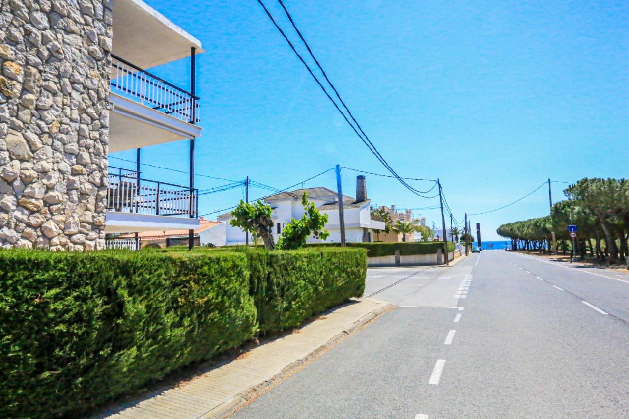 Apartamento Rosa Dels Vents Only Families Cambrils Exterior foto