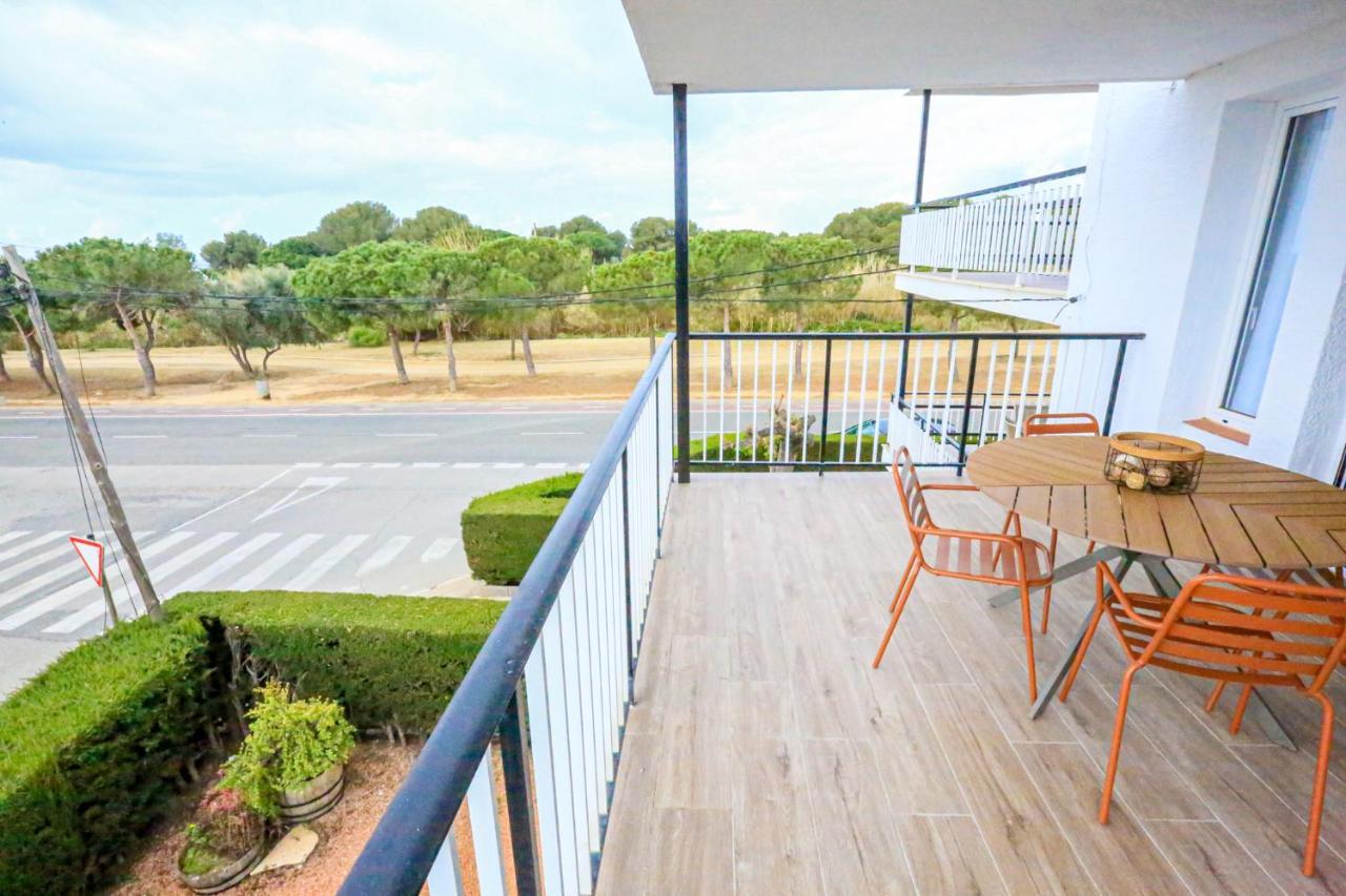 Apartamento Rosa Dels Vents Only Families Cambrils Exterior foto