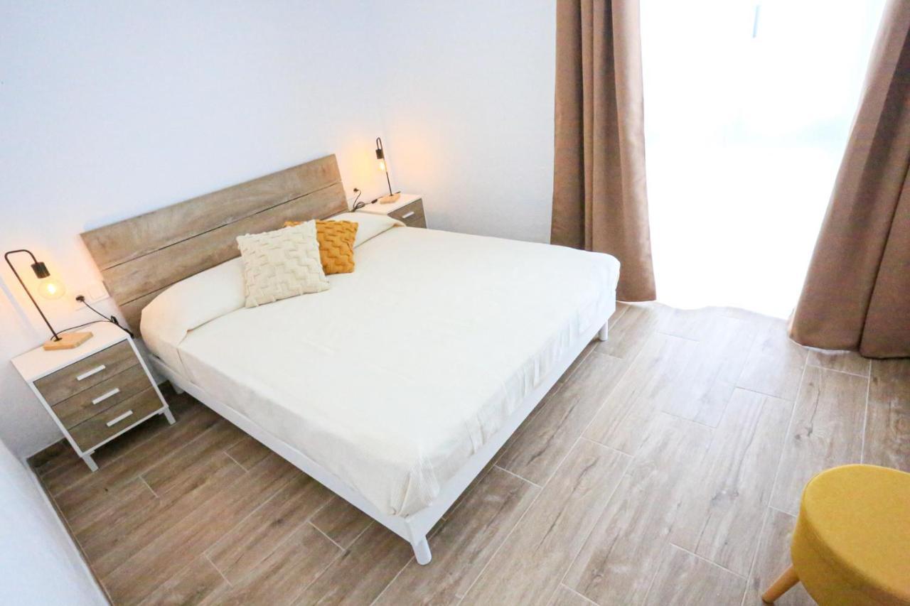 Apartamento Rosa Dels Vents Only Families Cambrils Exterior foto
