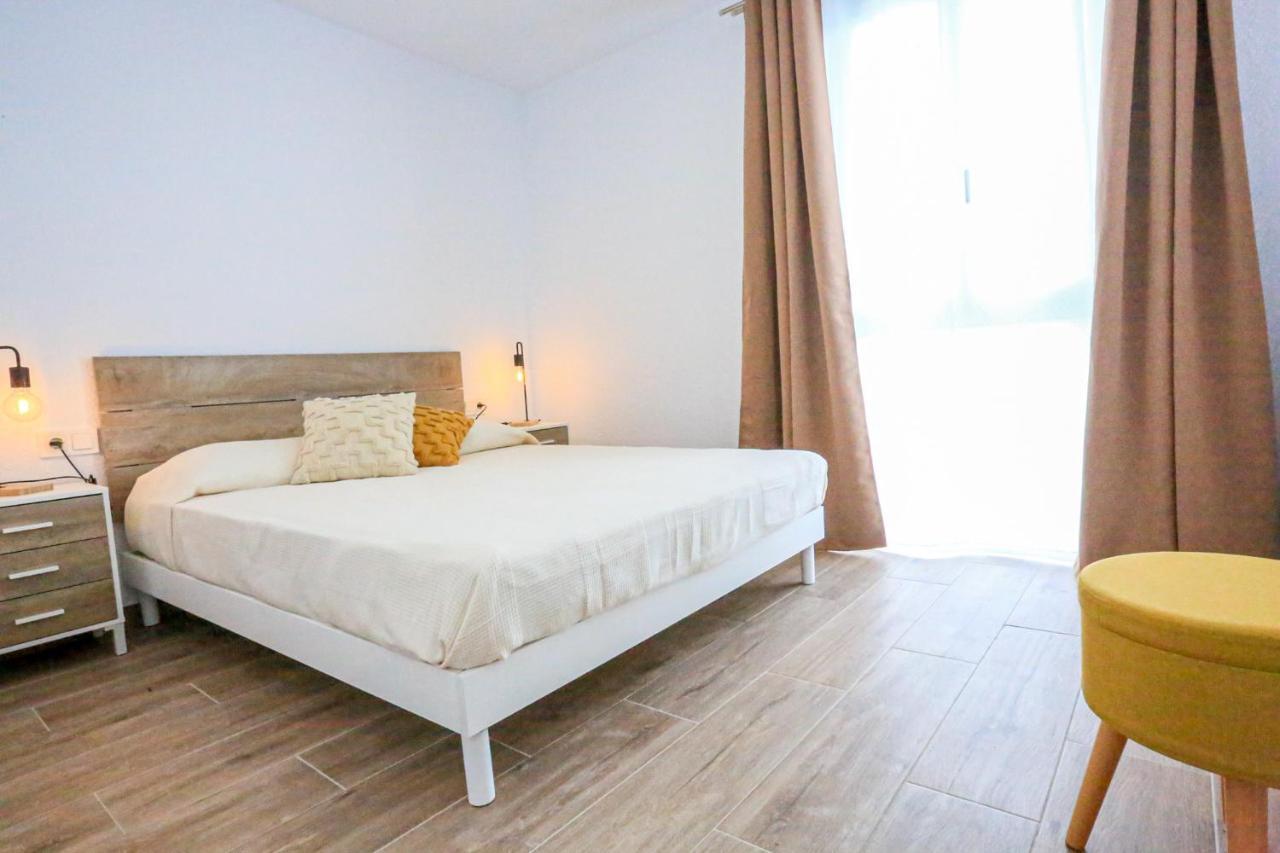 Apartamento Rosa Dels Vents Only Families Cambrils Exterior foto