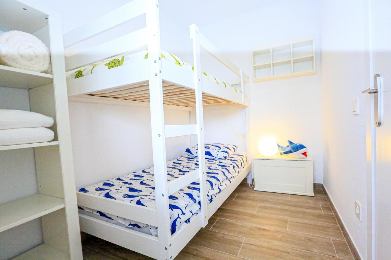 Apartamento Rosa Dels Vents Only Families Cambrils Exterior foto
