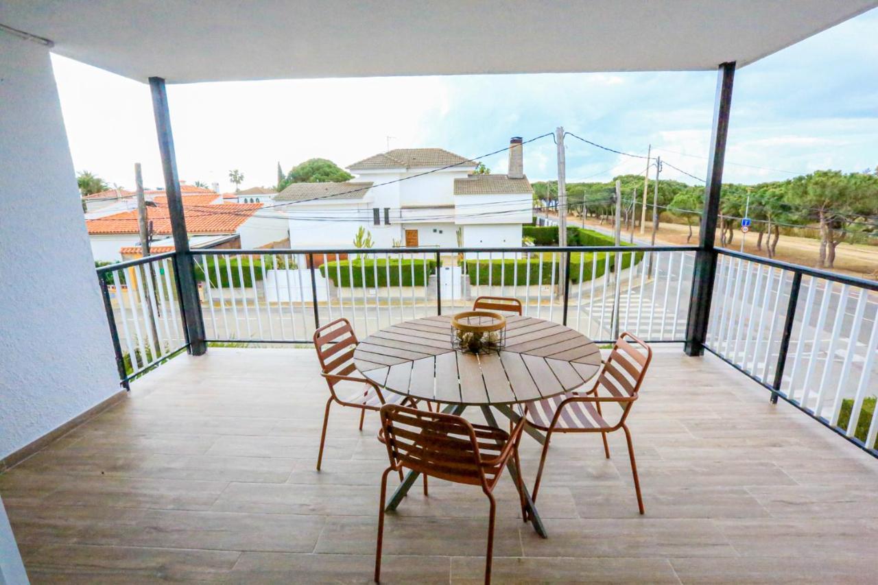 Apartamento Rosa Dels Vents Only Families Cambrils Exterior foto